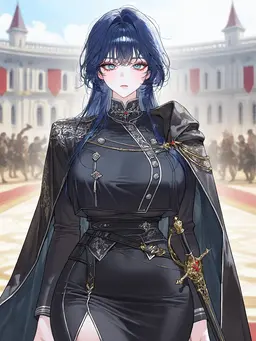 Profile image of Seo Sae-bom