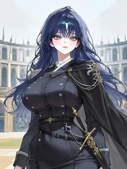 Profile image of Seo Sae-bom