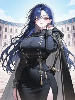 Profile image of Seo Sae-bom