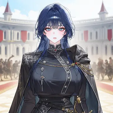 Profile image of Seo Sae-bom