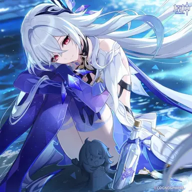 Profile image of スカーク