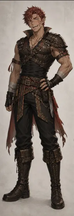 Profile image of Athena
