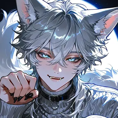 Profile image of Lucia