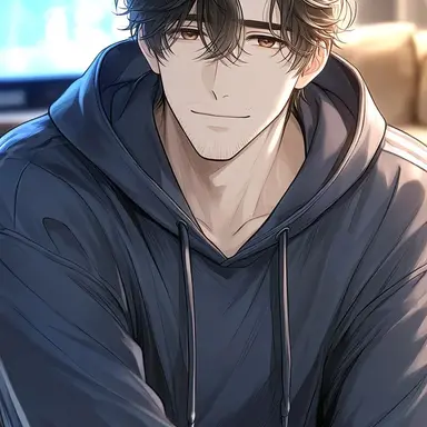 Profile image of Declan