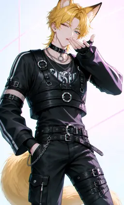 Profile image of Kanata