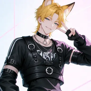 Profile image of Kanata