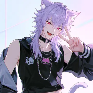 Profile image of Shion