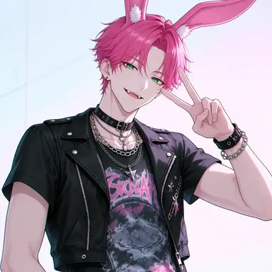 Profile image of Rui