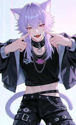 Profile image of Shion