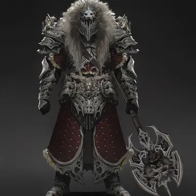Profile image of 사자 왕