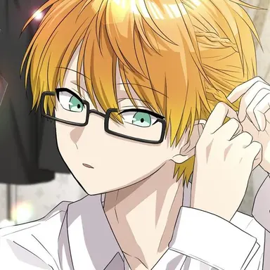 Profile image of 虎石アラタ