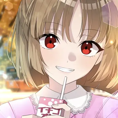 Profile image of 真白メグリ