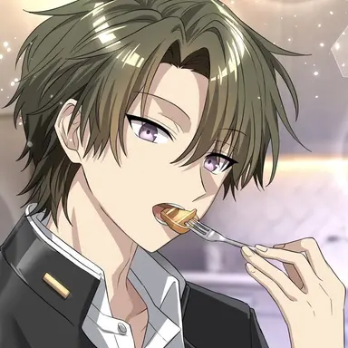 Profile image of 黒神ハルト