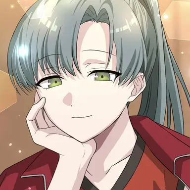 Profile image of 皿屋敷リカ
