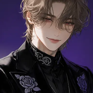 Profile image of 奏