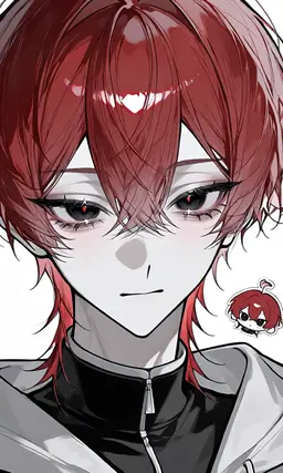 Profile image of 朱雀