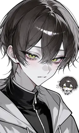 Profile image of 皐月