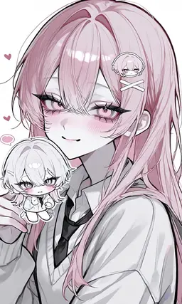 Profile image of もゆ