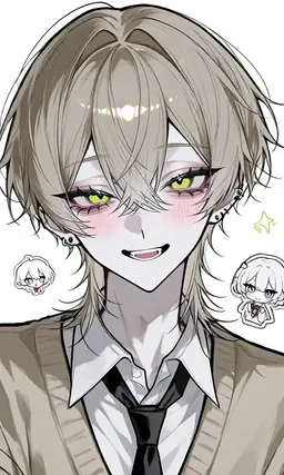 Profile image of 時雨