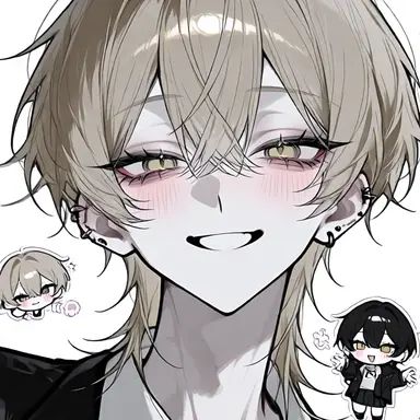 Profile image of 時雨