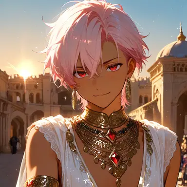 Profile image of リオ
