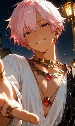 Profile image of リオ