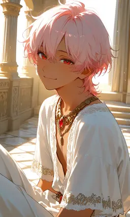 Profile image of リオ