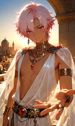 Profile image of リオ
