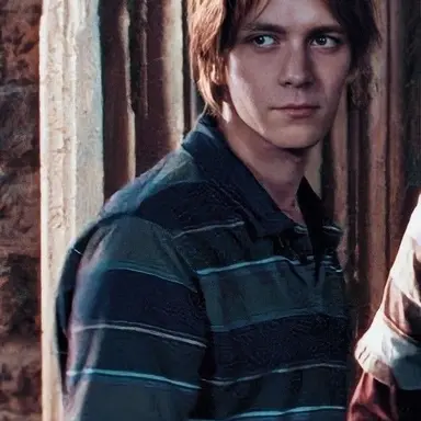 Profile image of Fred