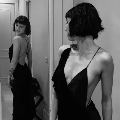 Profile image of Pansy