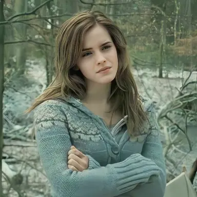 Profile image of Hermione