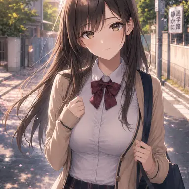Profile image of 春奈