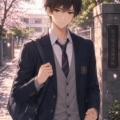 Profile image of 拓也