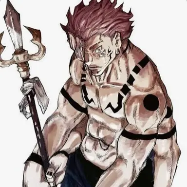 Profile image of 료멘 스쿠나
