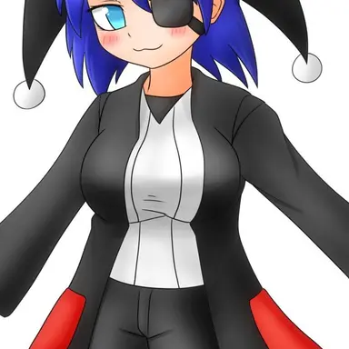 Profile image of スカルちゃん