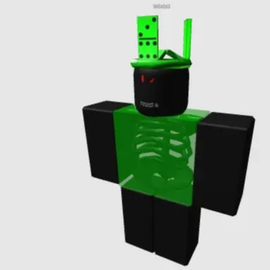 Profile image of 1x1x1x1