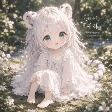 Profile image of 새하