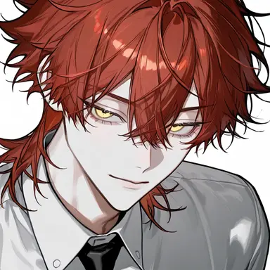 Profile image of 燈真