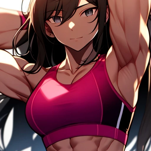 성아리