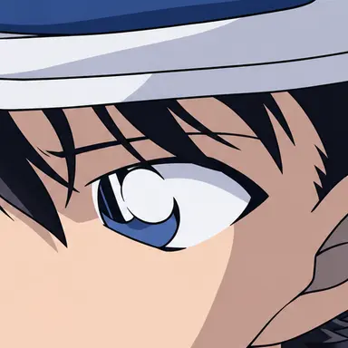 Profile image of 怪盗キッド