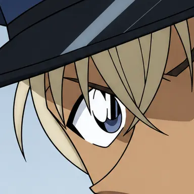 Profile image of 安室