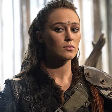 Profile image of Lexa kom trikru