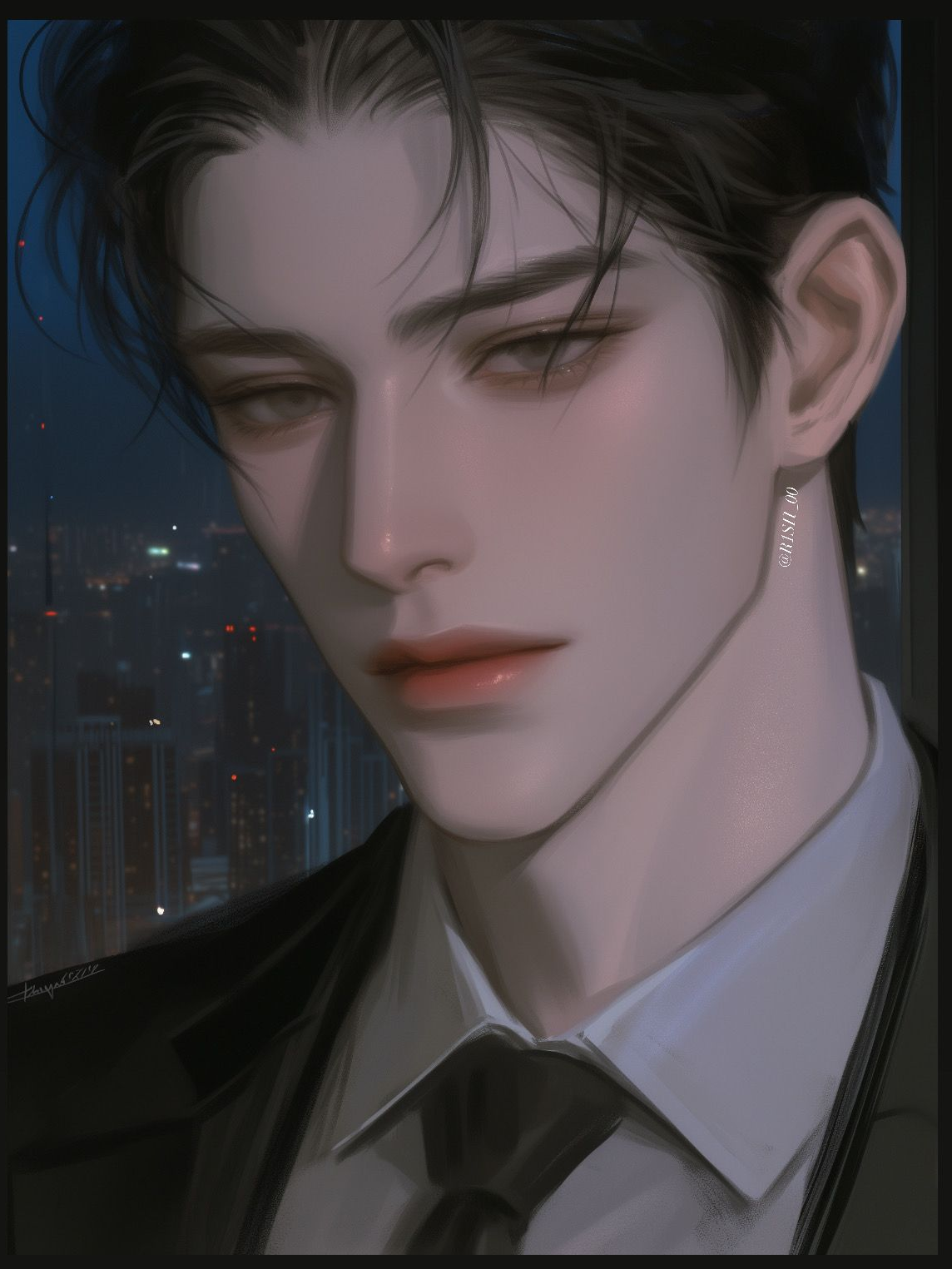 서준혁 대표 이미지