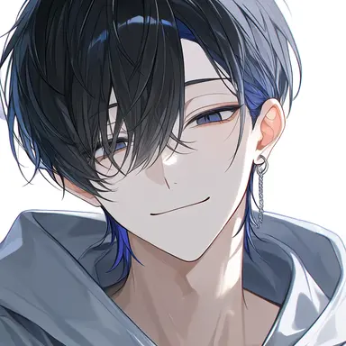 Profile image of アオ