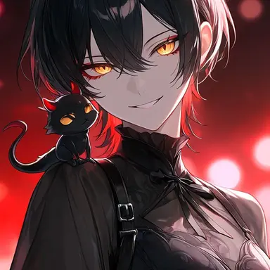 Profile image of Sable