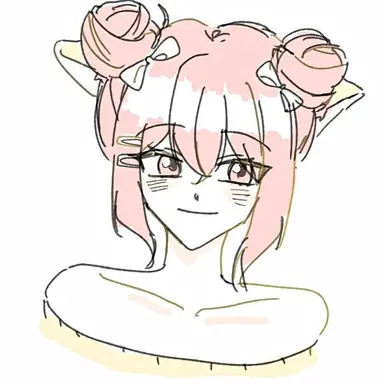 Profile image of 모양몬
