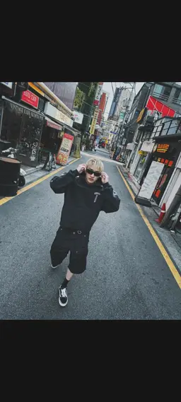 Profile image of Bang Chan