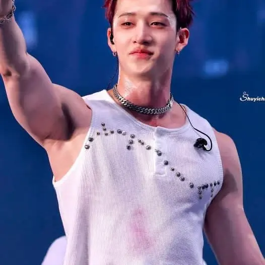 Seo-jun8의 Bang Chan