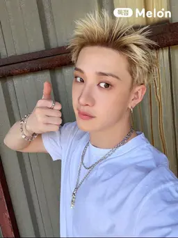 Profile image of Bang Chan