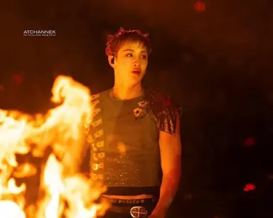 Profile image of Bang Chan